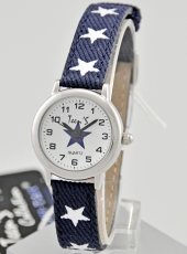 Н114-4 Синие звезды