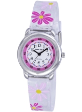 Н113-1 Розовые цветы